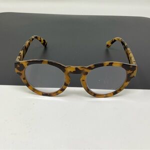 Ryan simkhai readers +1.50 tortoise scratches